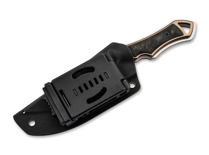 Midgards Messer Kattegat Brown Balance Line