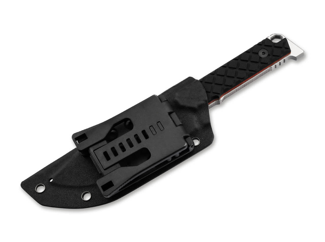 Midgards Messer Utgard T V2 Balance Line