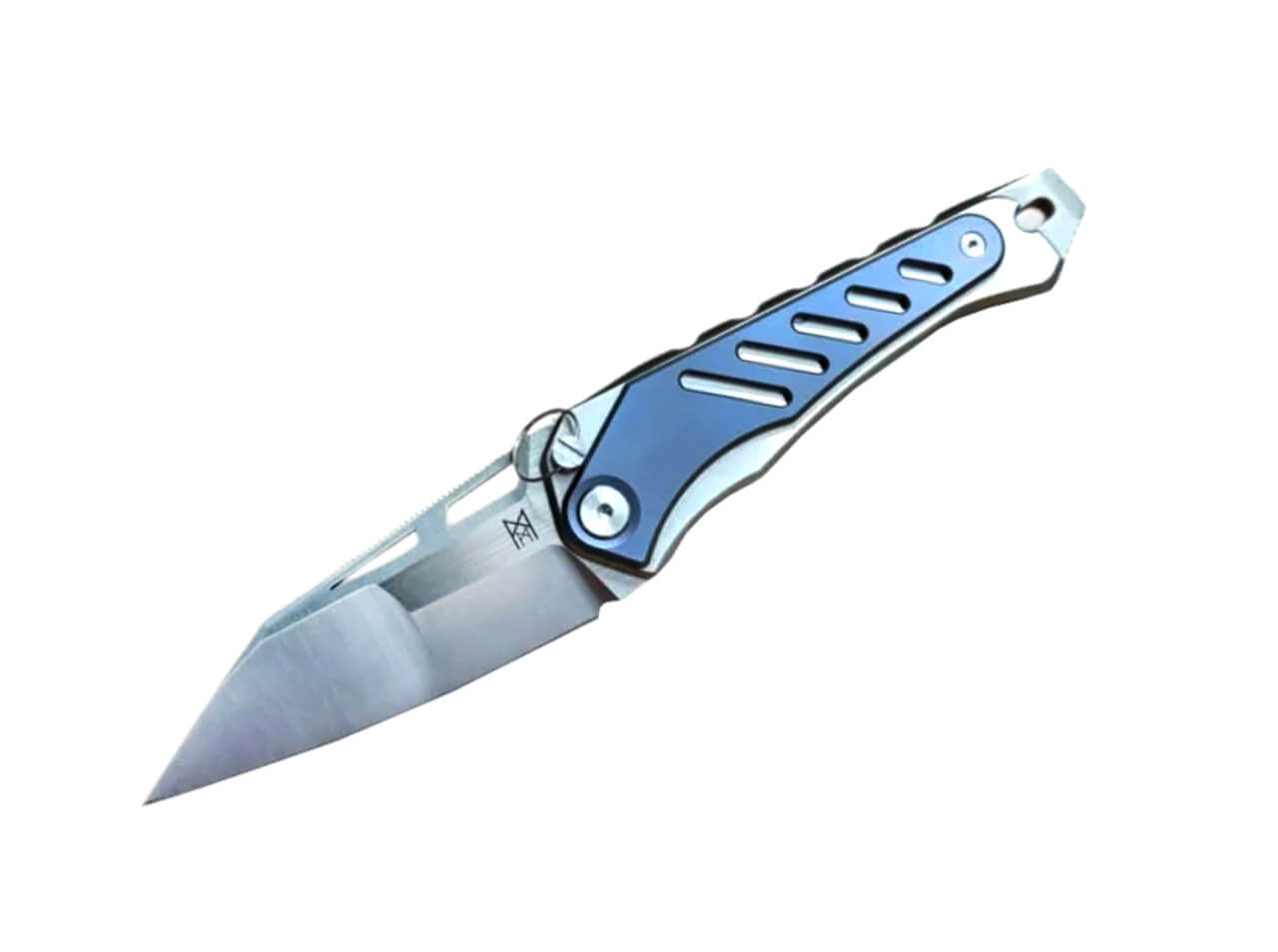 Midgards Messer Zaria Folder