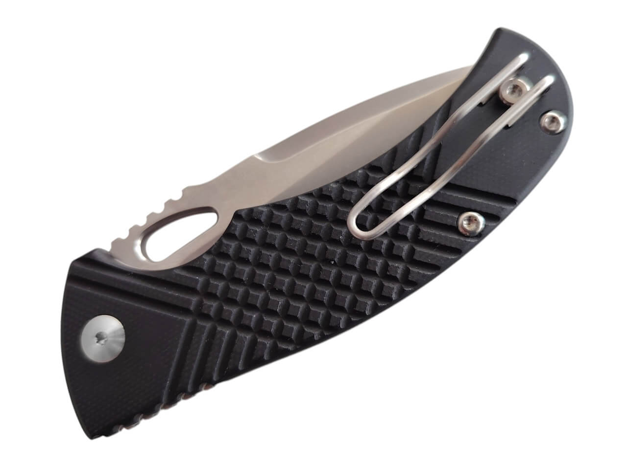 MKM Ciras 14C28N Black G10