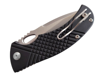 MKM Ciras 14C28N Black G10