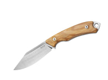 MKM Pocket Tango 1 MUK Olive Wood