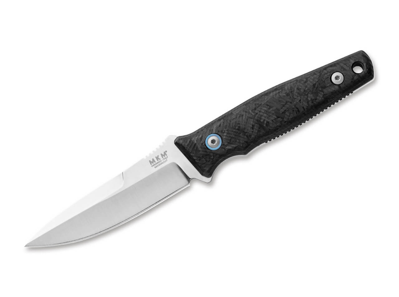 MKM TPF Defense CF Black