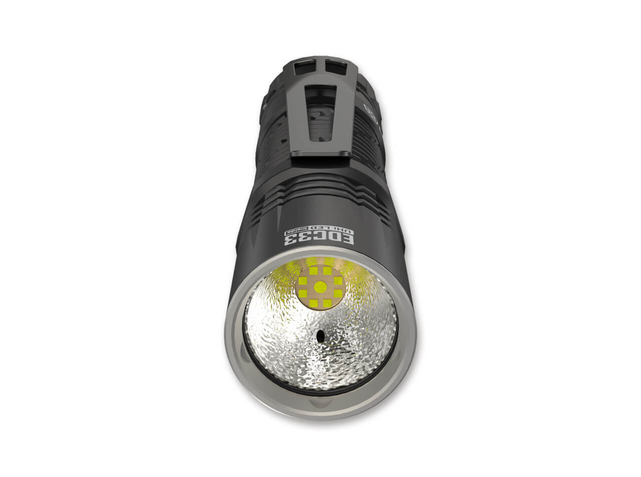 Nitecore EDC33 | Nitecore | knivestore.com – Knivestore.com