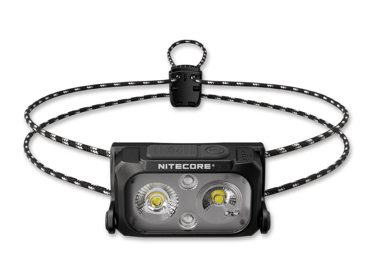 Nitecore NU25UL