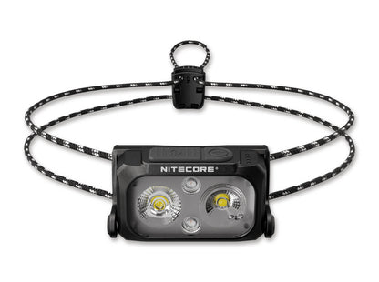 Nitecore NU25UL
