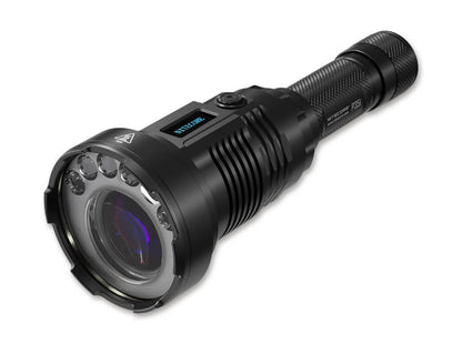 Nitecore P35i