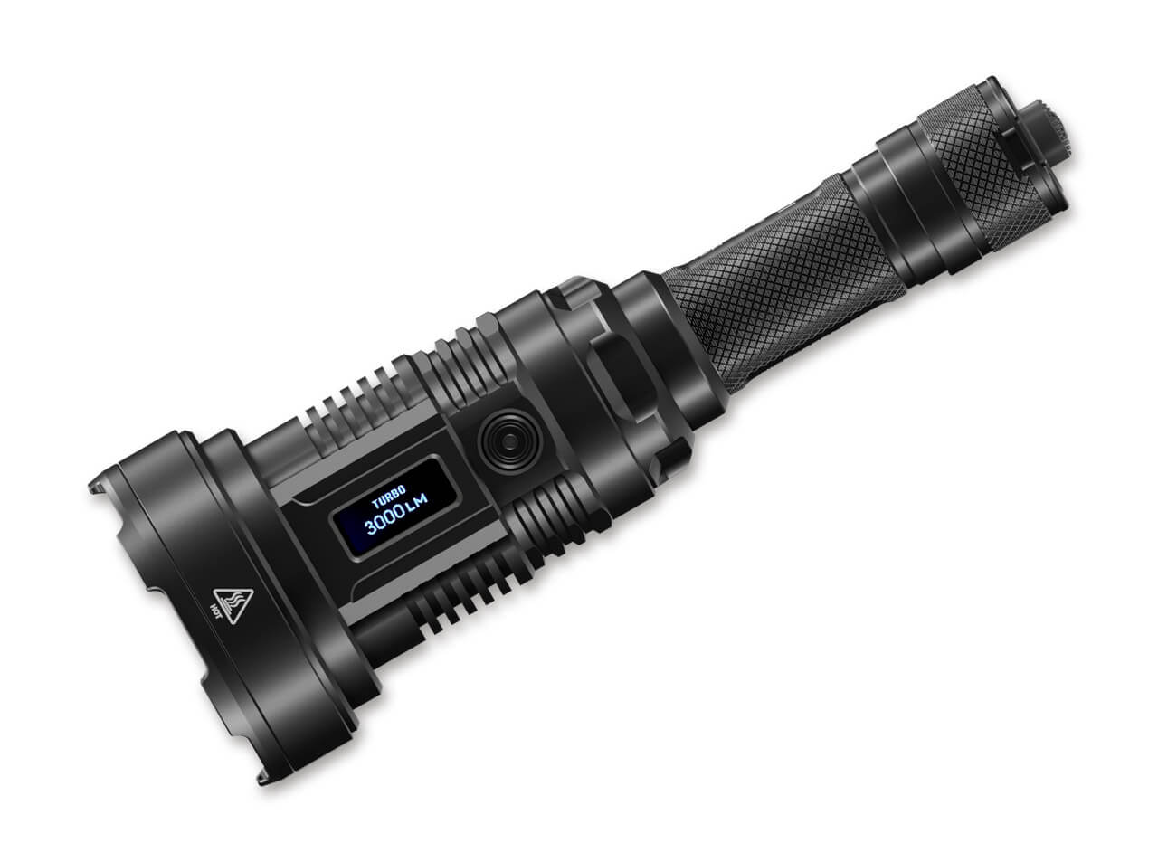 Nitecore P35i
