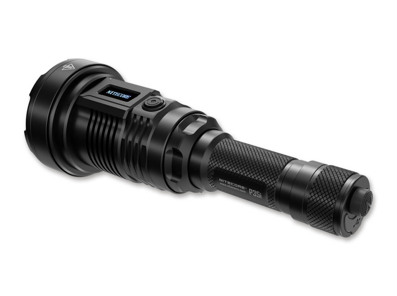 Nitecore P35i