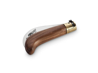 Old Bear Bill Hook Walnuss