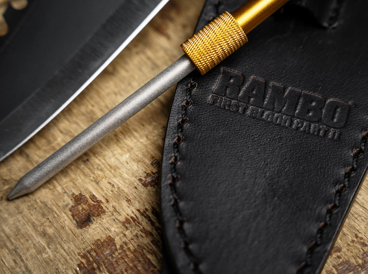 Rambo Rambo First Blood Part II SE