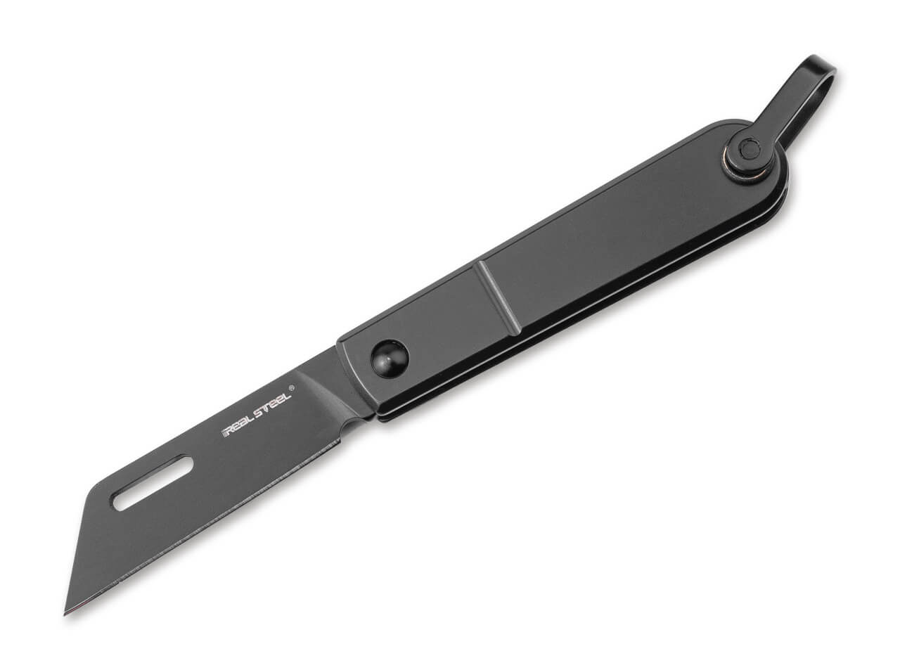 RealSteel Baby Barlow All Black