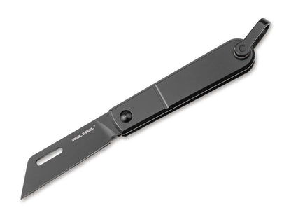 RealSteel Baby Barlow All Black