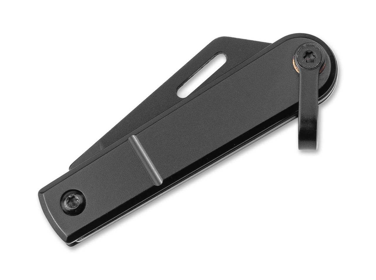 RealSteel Baby Barlow All Black