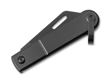 RealSteel Baby Barlow All Black