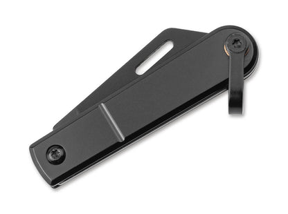 RealSteel Baby Barlow All Black