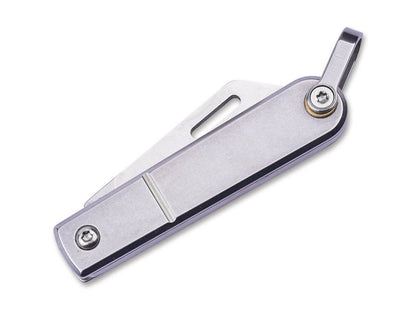 RealSteel Baby Barlow Satin