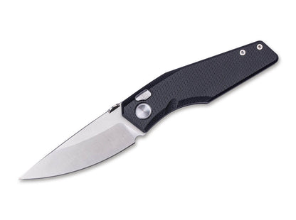 RealSteel Spectrum G10 Black