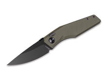 RealSteel Spectrum G10 OD Green