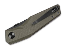 RealSteel Spectrum G10 OD Green