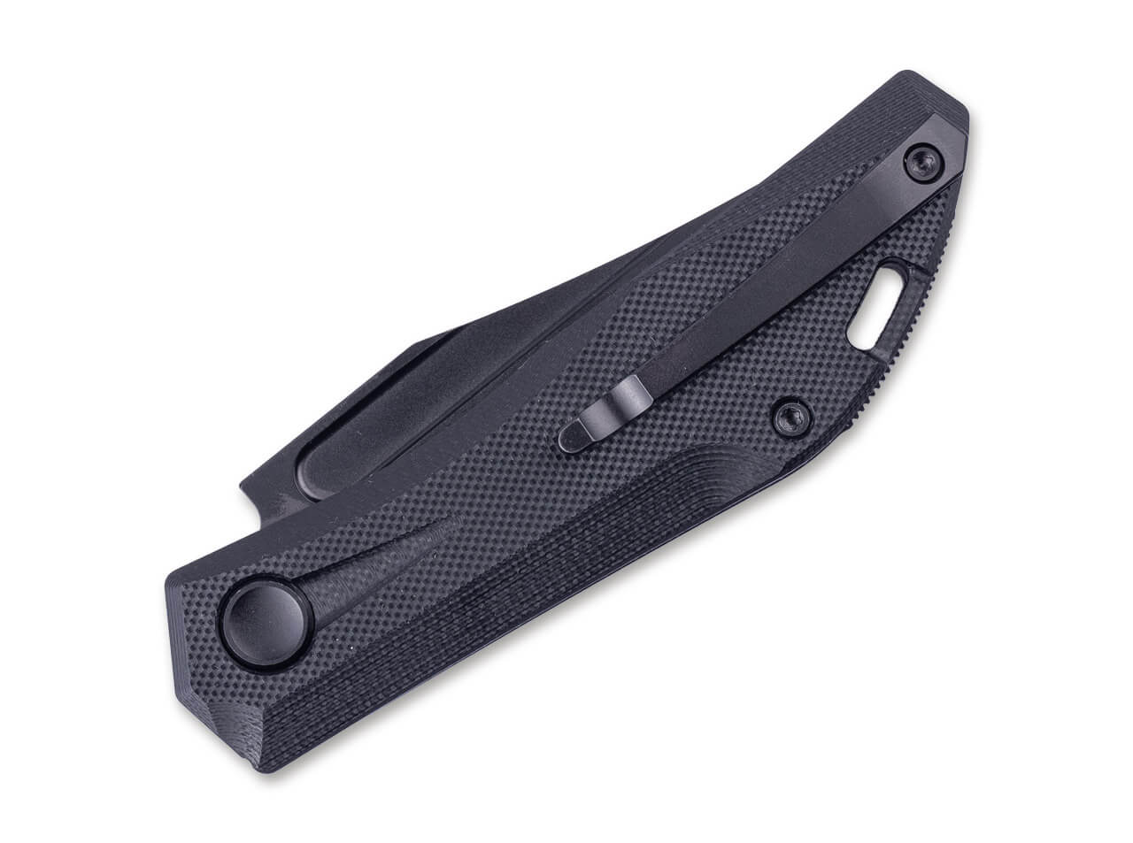 Real Steel Ventus Lite G10 All Black