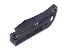 Real Steel Ventus Lite G10 All Black