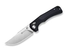 SENCUT Slybolt Black G10