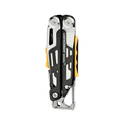 Leatherman Signal multitool - closed