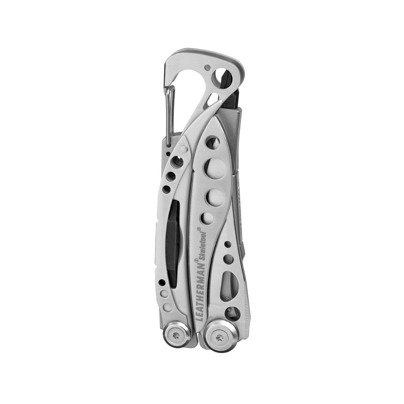 Leatherman Skeletool multitool - closed