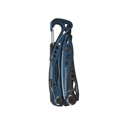Leatherman Skeletool CX Nocturnal multitool - closed