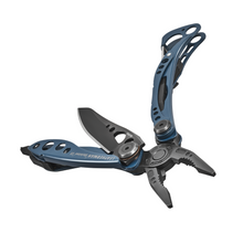 Leatherman Skeletool CX Nocturnal multitool - detail view