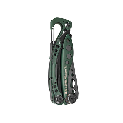 Leatherman Skeletool CX OD Green multitool - closed