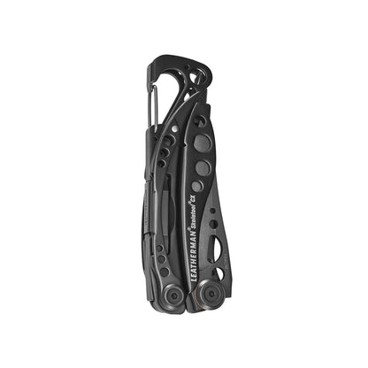 Leatherman Skeletool CX Onyx multitool - closed