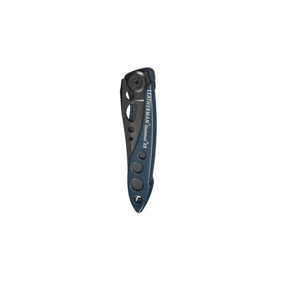 Leatherman Skeletool KB Nocturnal pocket knife - closed