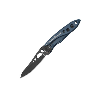 Leatherman Skeletool KB Nocturnal pocket knife - open