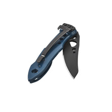 Leatherman Skeletool KB Nocturnal pocket knife - detail view