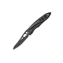 Leatherman Skeletool KB Onyx pocket knife - open