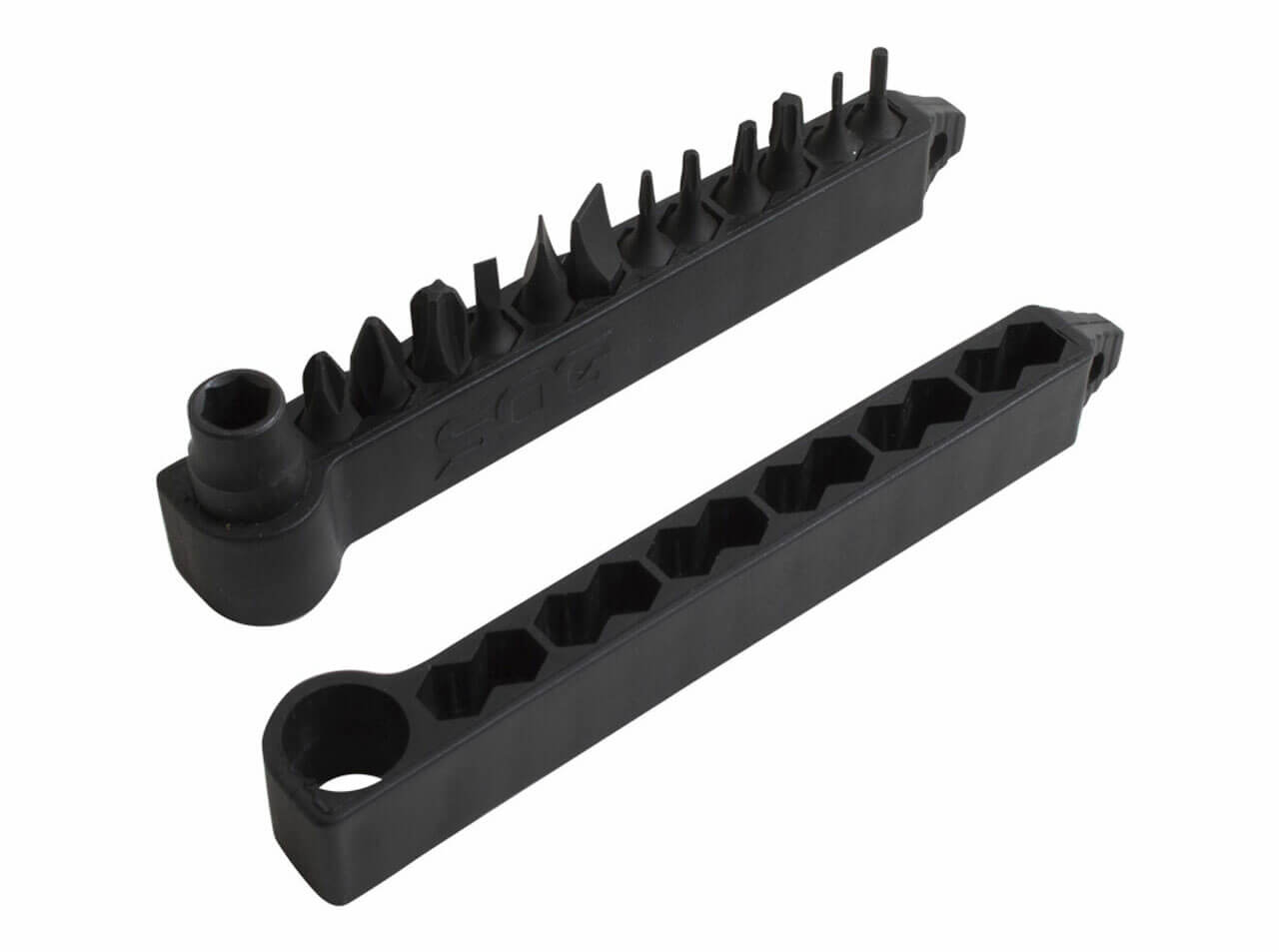  Power Access Assist MT Black