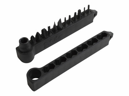  Power Access Assist MT Black