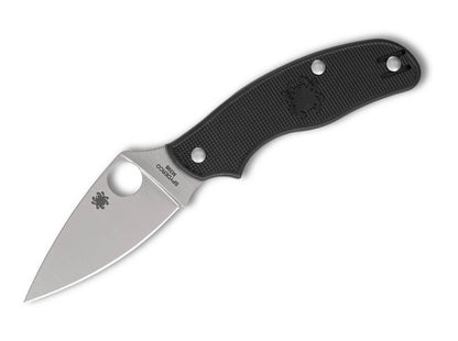 Spyderco Metropolitan Lightweight PlainEdge