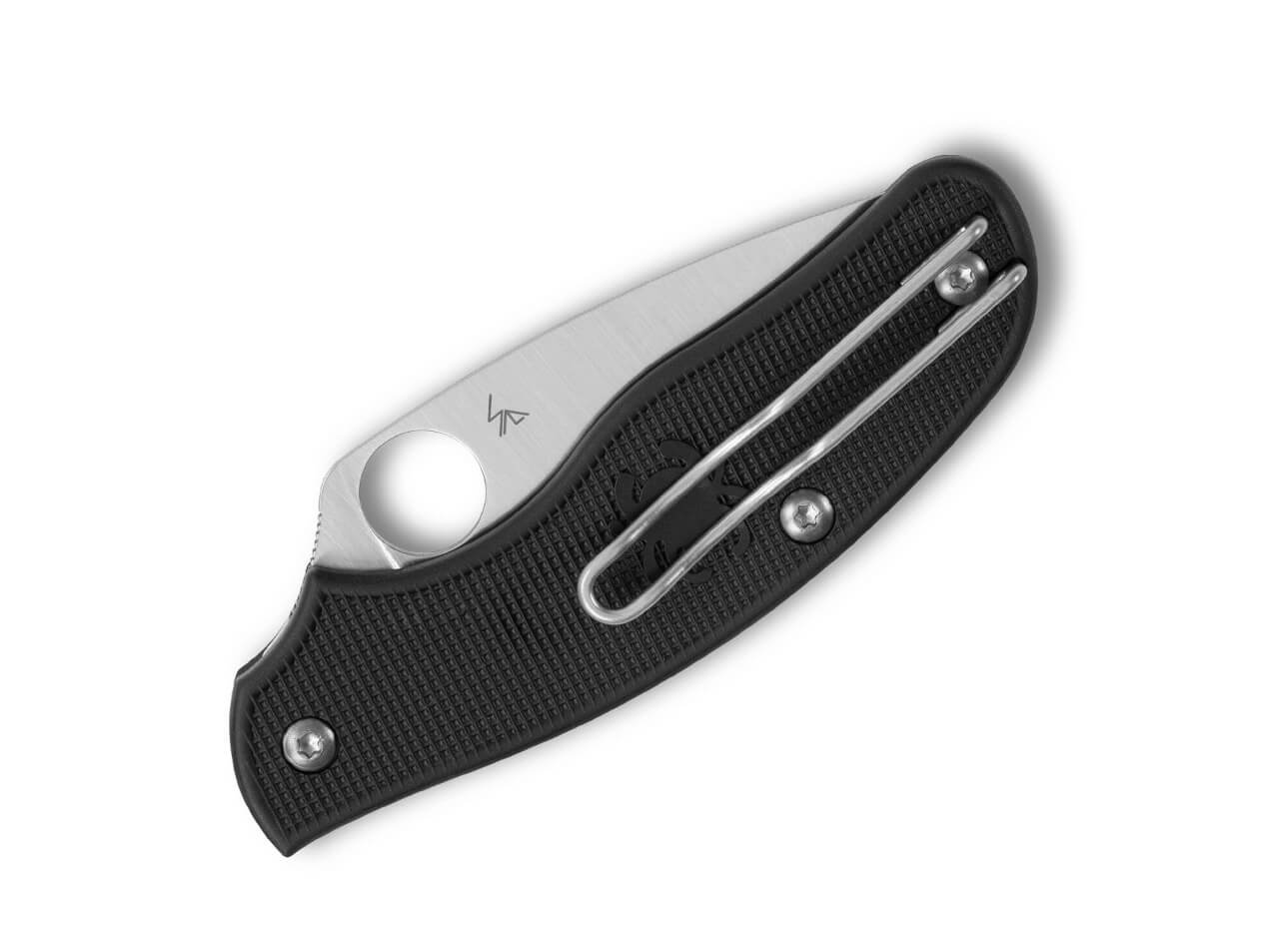 Spyderco Metropolitan Lightweight PlainEdge