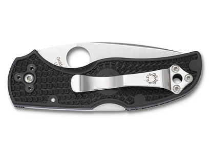Spyderco Native 5 Lightweight Black