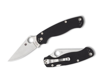 Spyderco Para-Military 2