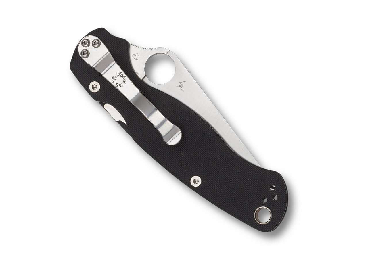 Spyderco Para-Military 2