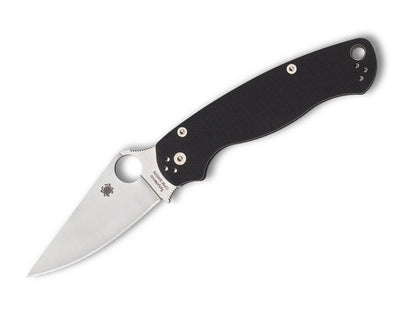 Spyderco Para-Military 2