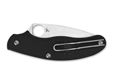 Spyderco UK Pen Knife