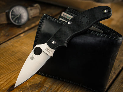 Spyderco UK Pen Knife