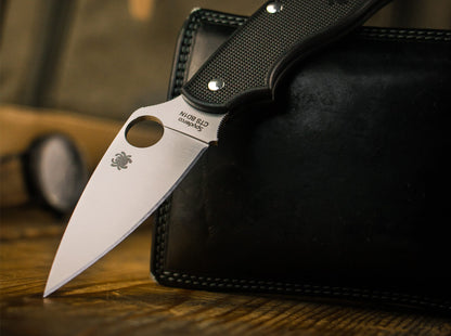 Spyderco UK Pen Knife
