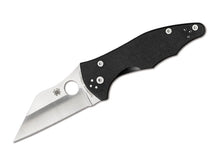 Spyderco YoJimbo II