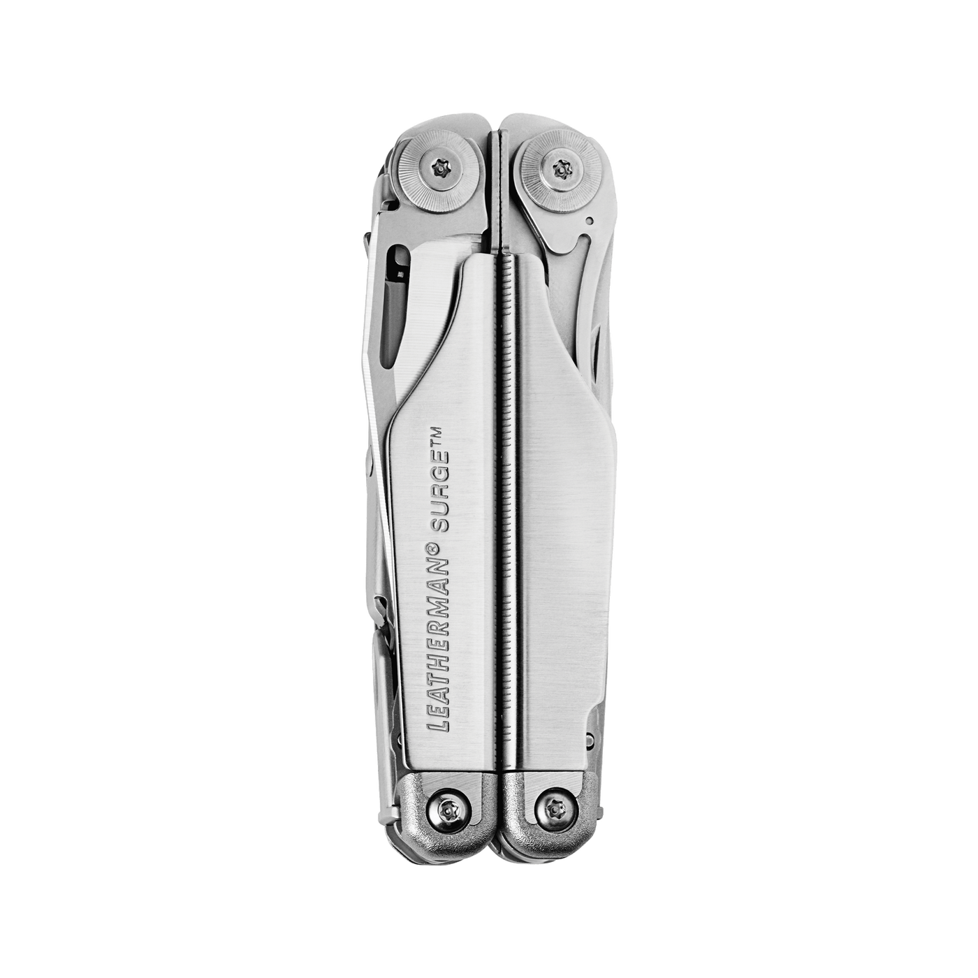 Leatherman Surge multitool - closed